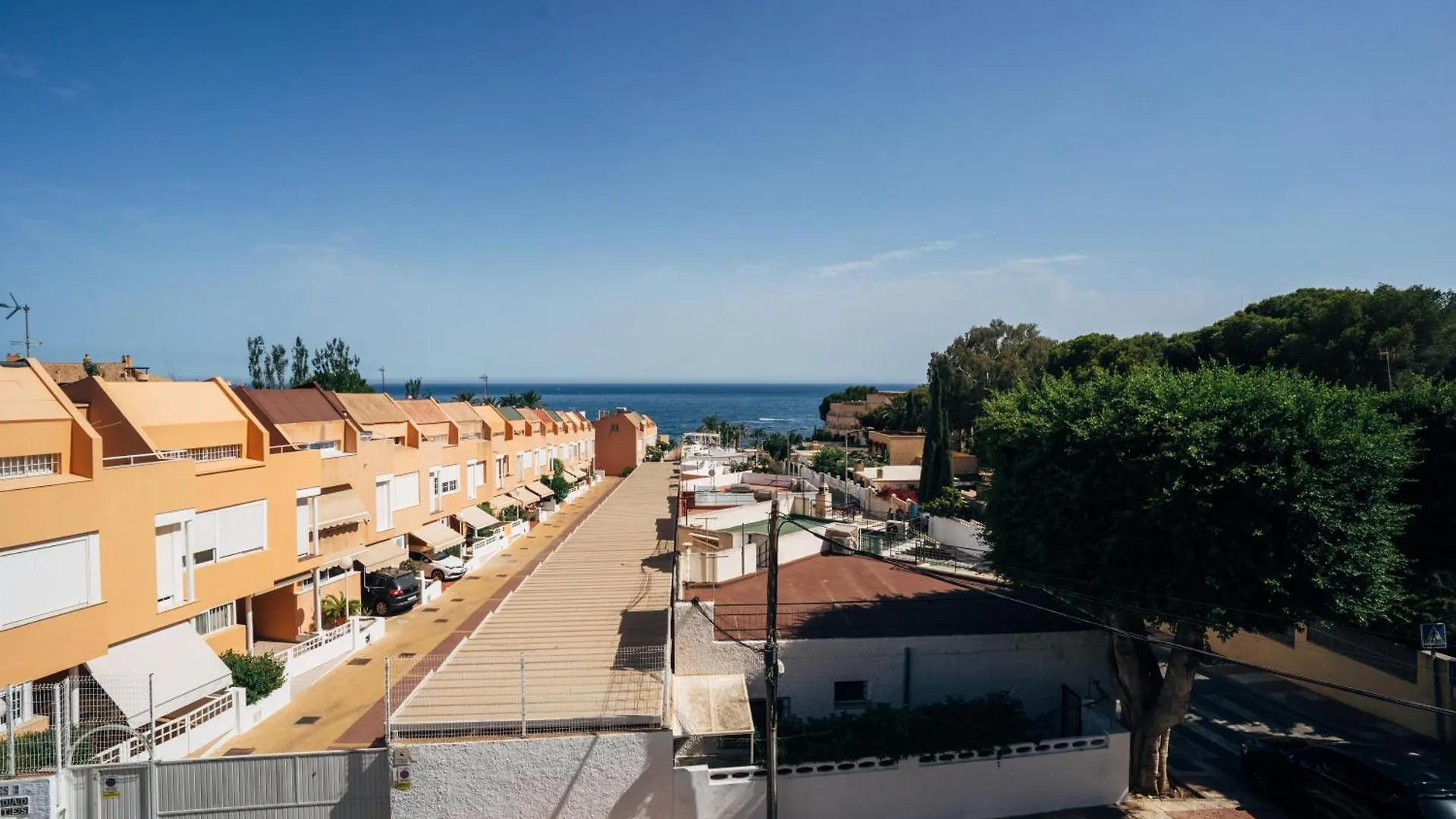 Almare Suites - Aguadulce Vistas Al Mar 0*, Aguadulce (Almeria) Spain