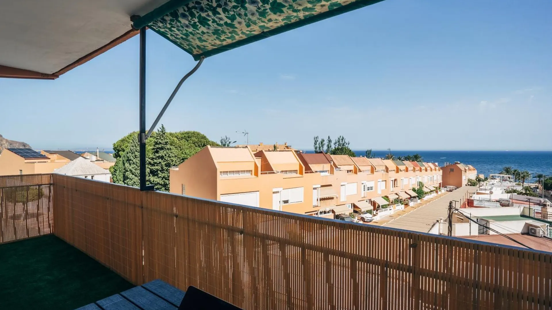 Almare Suites - Aguadulce Vistas Al Mar 0*, Aguadulce (Almeria)