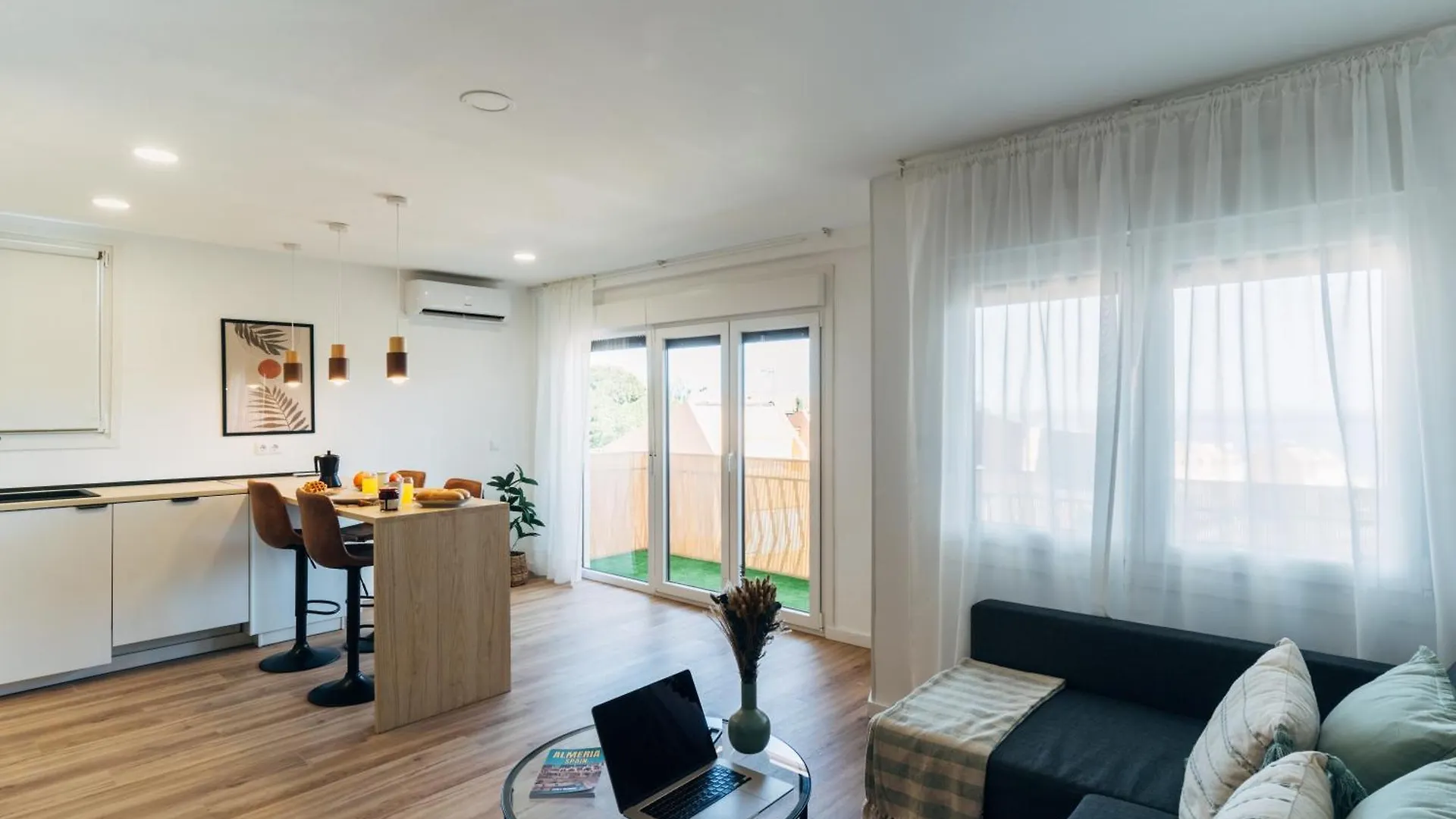Almare Suites - Aguadulce Vistas Al Mar