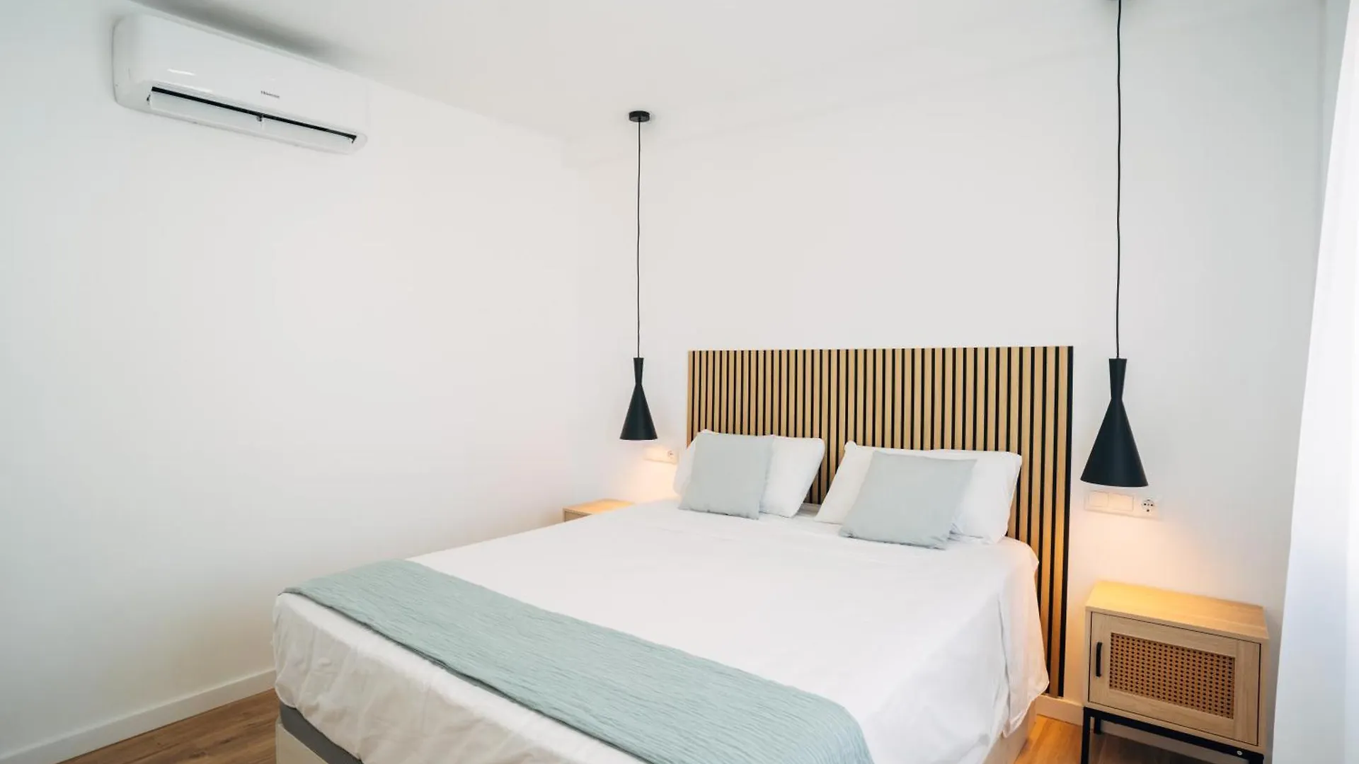 Apartment Almare Suites - Aguadulce Vistas Al Mar