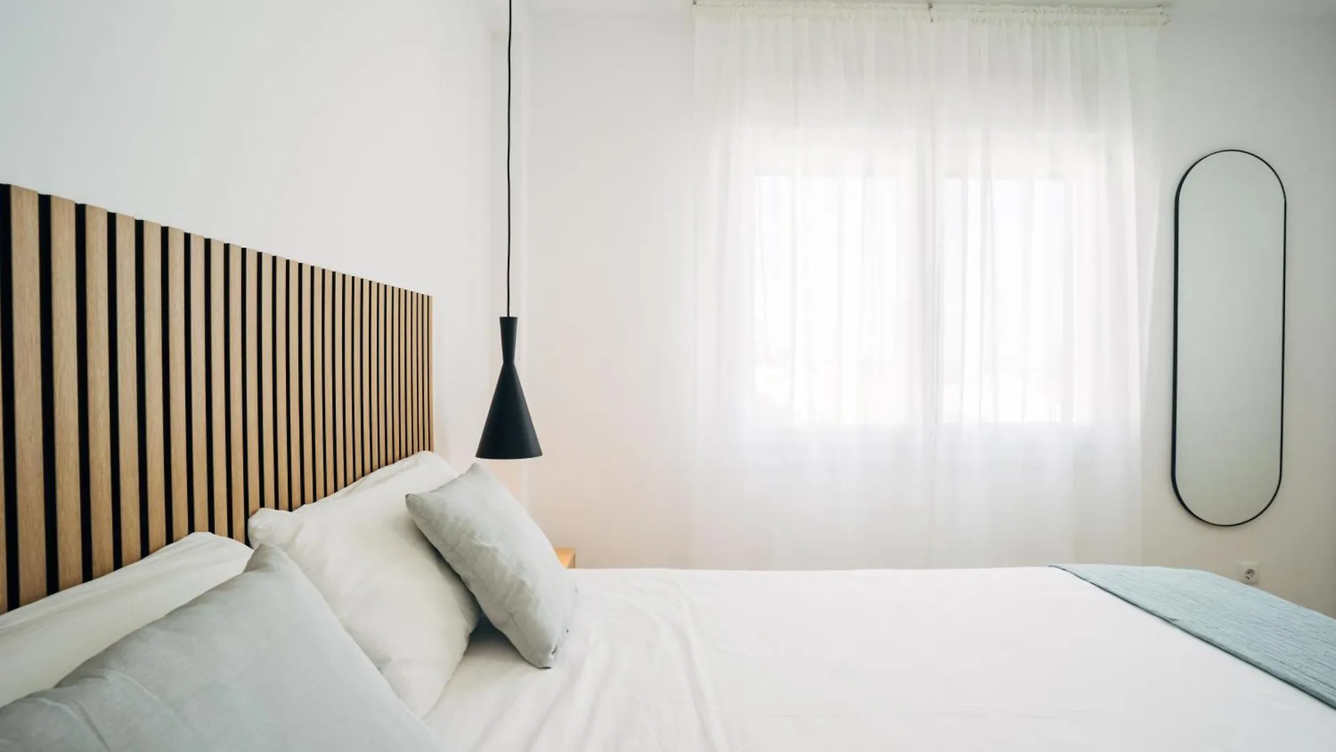 Apartment Almare Suites - Aguadulce Vistas Al Mar Spain