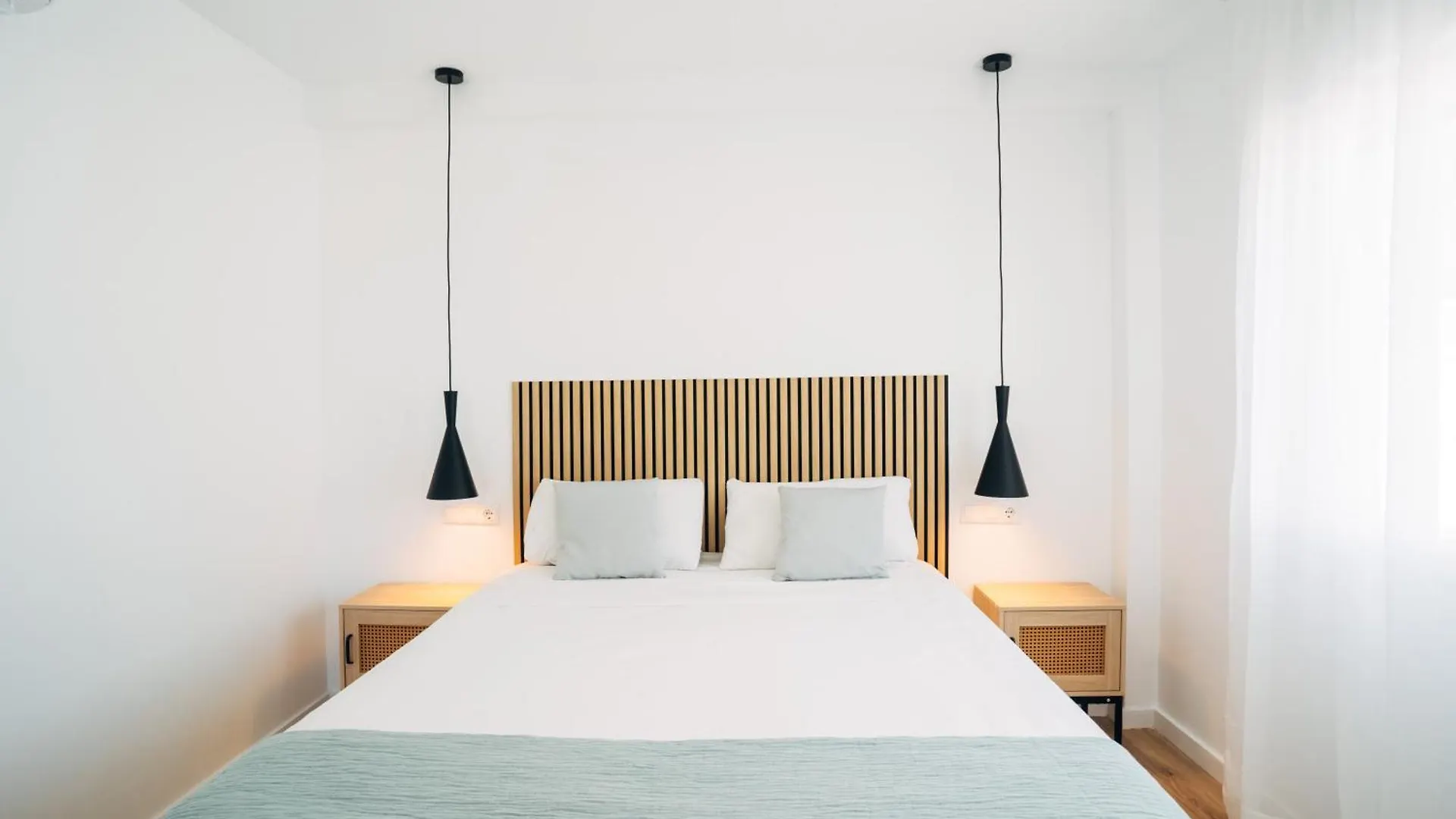 Almare Suites - Aguadulce Vistas Al Mar Aguadulce (Almeria)