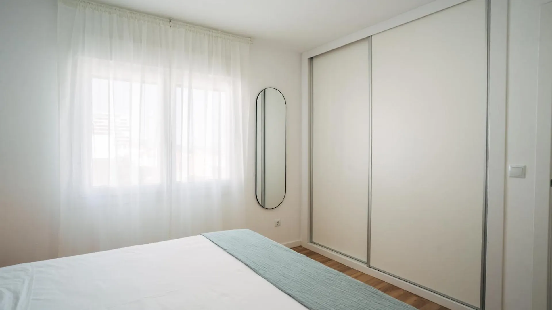 Almare Suites - Aguadulce Vistas Al Mar Apartment Aguadulce (Almeria)